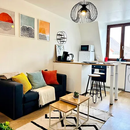 Le Saint-nizier - Centre - Wifi & Machine A Laver *
