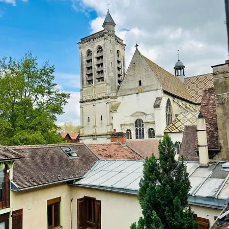 Le Saint-nizier - Centre - Wifi & Machine A Laver 아파트